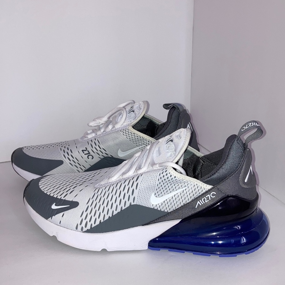 Nike air max 270 ‘Persian violet’